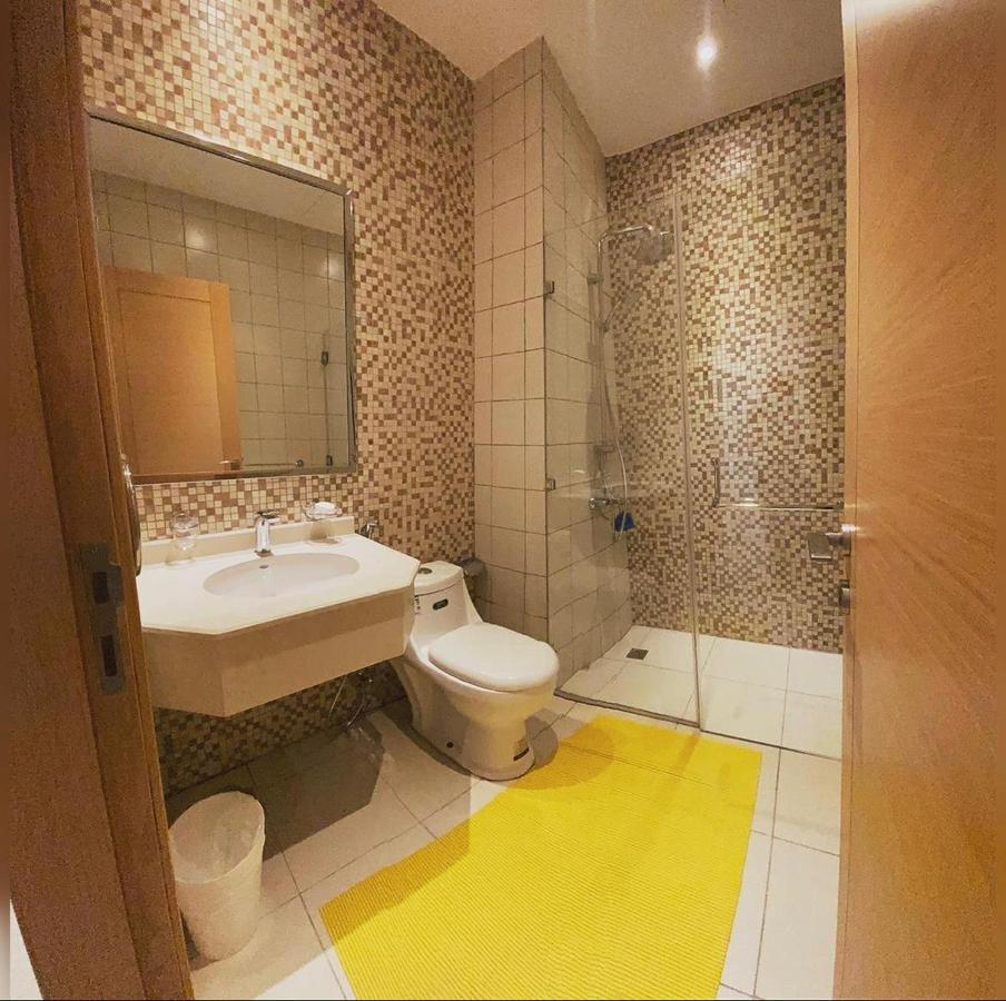Obhur Residence 2 Obhor Dış mekan fotoğraf