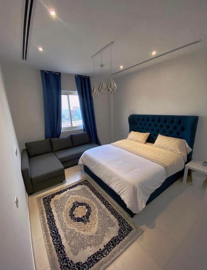 Obhur Residence 2 Obhor Dış mekan fotoğraf